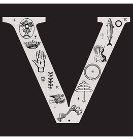 Play It Again Sam (LP) Other Lives - Volume V