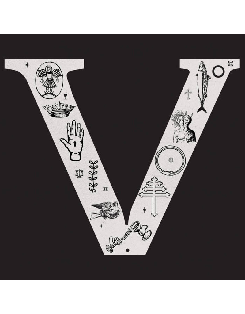 Play It Again Sam (LP) Other Lives - Volume V