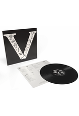 Play It Again Sam (LP) Other Lives - Volume V