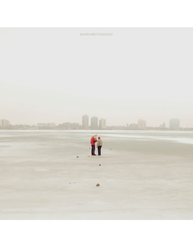 (LP) Racing Mount Pleasant - Racing Mount Pleasant (2LP)