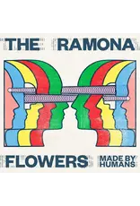 (CD) Ramona Flowers - Made By Humans