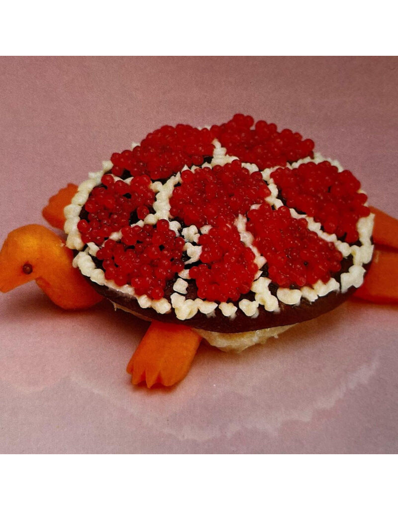 (LP) Sharp Pins (Lifegaurd) - Turtle Rock