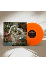 Winspear (LP) villagerrr - Tear Your Heart Out (Hi-Vis Orange Vinyl)
