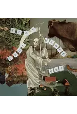 Winspear (CD) villagerrr - Tear Your Heart Out