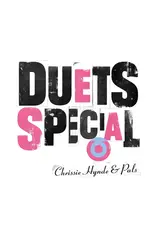 (LP) Chrissie Hynde & Pals - Duets Special
