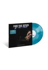 604 Records (LP) Carly Rae Jepsen - Emotion (10th Anniversary) (Limited Edition Blue Swirl Vinyl)