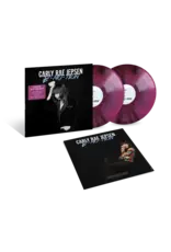 604 Records (LP) Carly Rae Jepsen - Emotion (10th Anniversary) (Limited Edition Magenta Vinyl) (Alt-Cover) [2LP]