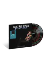 604 Records (LP) Carly Rae Jepsen - Emotion (10th Anniversary) (Limited Edition Zoetrope Vinyl)