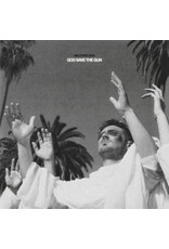 Concord (LP) Militarie Gun - God Save the Gun (Indie Exclusive Translucent Red Vinyl)