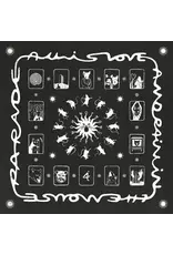 Virgin Records (LP) Of Monsters and Men - All Is Love and Pain in the Mouse Parade (Indie Exclusive Olive Green Vinyl)