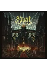 Loma Vista (LP) Ghost - Meliora (10th Anniversary Deluxe) (Limited Edition Surge Vinyl) [2LP}
