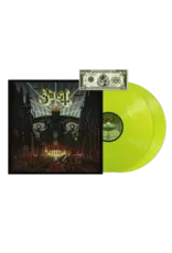 Loma Vista (LP) Ghost - Meliora (10th Anniversary Deluxe) (Limited Edition Surge Vinyl) [2LP}