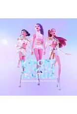 Republic (LP) Various Artists - K-Pop Demon Hunters (Original Motion Picture Soundtrack)