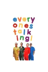 (LP) All Time Low - Everyone's Talking!(White Vinyl)