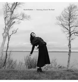 Concord (LP) Rachel Bobbitt - Swimming Towards the Sand