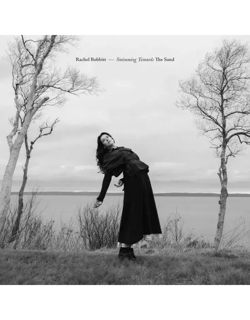 Concord (LP) Rachel Bobbitt - Swimming Towards the Sand