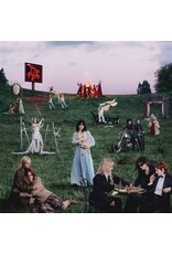 Island (CD) The Last Dinner Party - From The Pyre