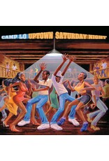 (LP) Camp Lo - Uptown Saturday Night (2LP)