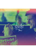 (LP) Timothy Seth Avett as Darling (The Avett Brothers) - Feathe