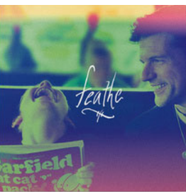 (LP) Timothy Seth Avett as Darling (The Avett Brothers) - Feathe