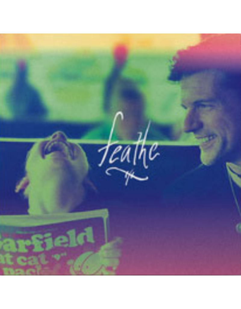 (LP) Timothy Seth Avett as Darling (The Avett Brothers) - Feathe