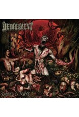 Relapse Records (LP) Devourment - Concieved In Sewage (Colour Vinyl)
