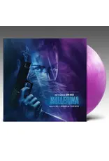 Lakeshore Records (LP) Tyler Bates, Joel J. Richard - From The World Of John Wick: Ballerina (Original Motion Picture Soundtrack) (Limited Editon Transparent Violet Smoke Vinyl)