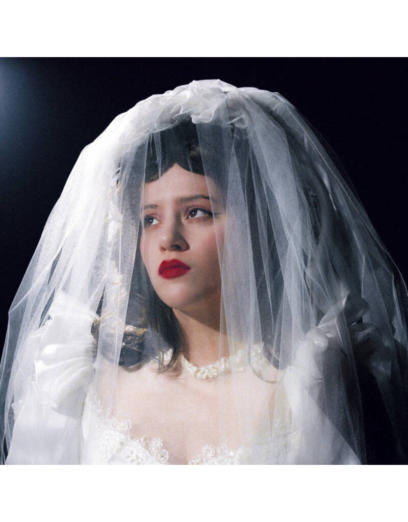 (LP) Vanille - Un chant d'amour