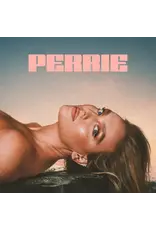 (LP) Perrie (Little Mix) - Perrie (Self-Titled) (Indie Exclusive Pink Vinyl)