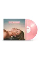 (LP) Perrie (Little Mix) - Perrie (Self-Titled) (Indie Exclusive Pink Vinyl)