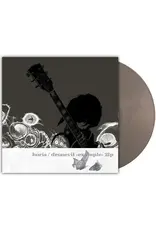 Relapse Records (LP) Boris - Dronevil -Example (20th Anniversary) (Custom Gun Metal Grey Marble Vinyl)