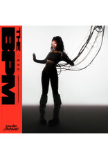 Stones Throw Records (LP) Sudan Archives - THE BPM (Indie Exclusive Ruby Red Vinyl) (2LP)