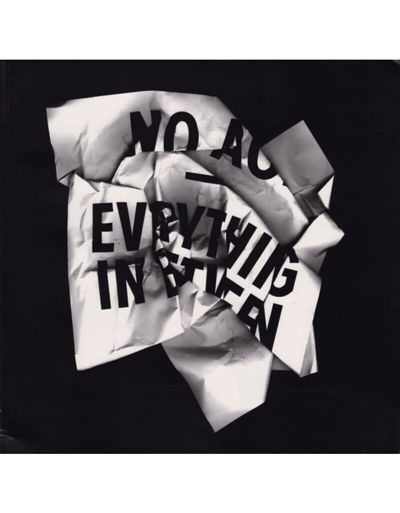 (Used LP) No Age - Everything In Between