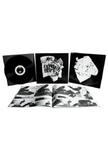 (Used LP) No Age - Everything In Between