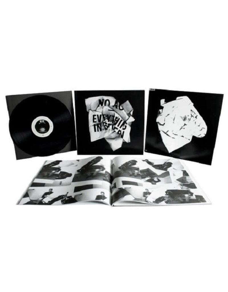 (Used LP) No Age - Everything In Between