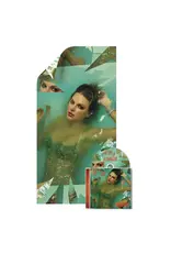 Republic (CD) Taylor Swift - The Life of a Showgirl (Sweat and Vanilla Perfume Edition)