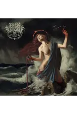 Virgin Records (LP) Face Yourself - Fury (EP) (Orange/Yellow/Black Splatter Vinyl)