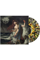 Virgin Records (LP) Face Yourself - Fury (EP) (Orange/Yellow/Black Splatter Vinyl)