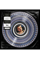 BMG Rights Management (LP) Rick Astley - Never Gonna Give You Up (12") (Zoetrope Vinyl)