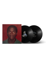 Republic (LP) Daniel Caesar - Son of Spergy (2LP)