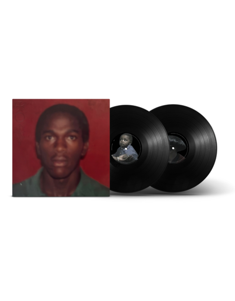 Republic (LP) Daniel Caesar - Son of Spergy (2LP)