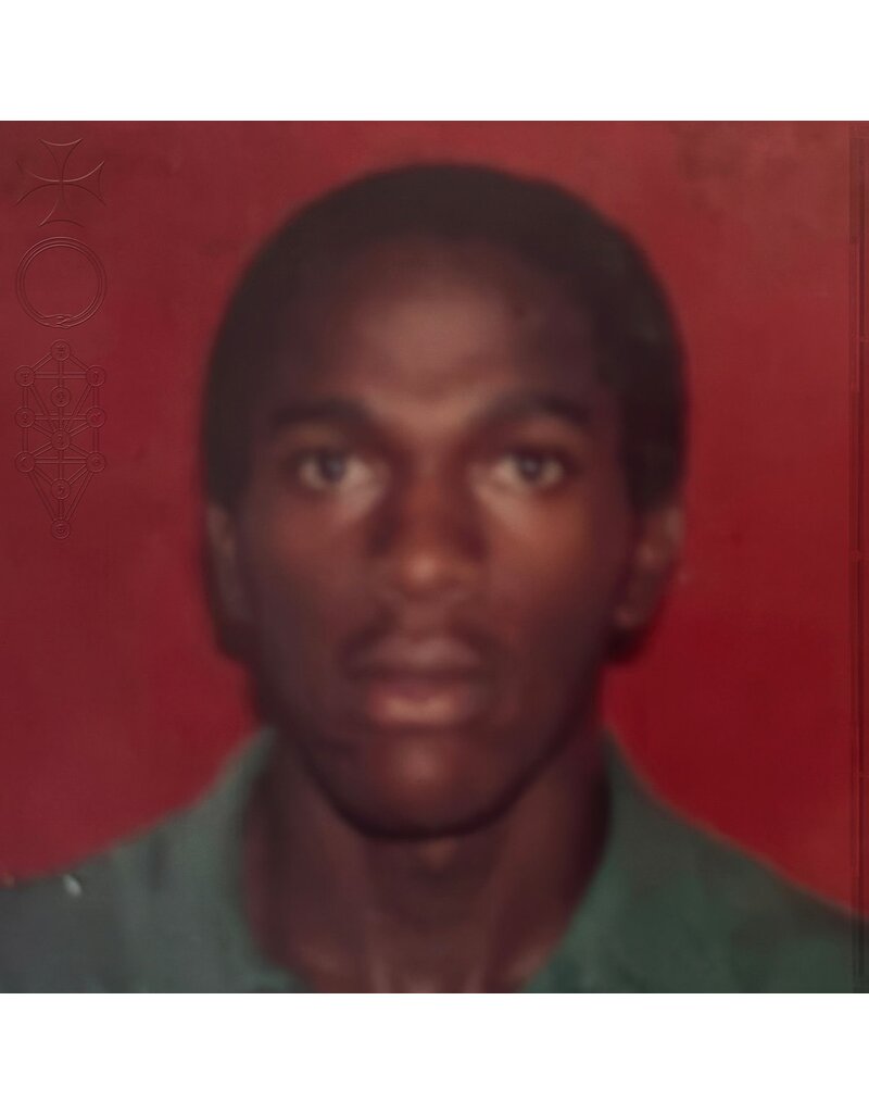 Republic (CD) Daniel Caesar - Son of Spergy