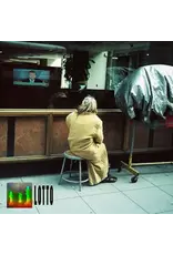 (LP) They Are Gutting a Body of Water- Lotto