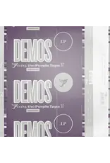 Cooking Vinyl (CD) Pixies - Demos (Purple Tapes)