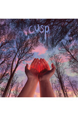 (LP) Cusp - What I Want Doesn't Want Me Back (Excluisve Ice Blue Vinyl)