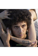 (CD) Ron Gallo - checkmate