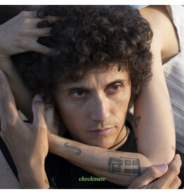 (CD) Ron Gallo - checkmate