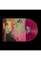 (LP) Grizzly Bear - Veckatimest (Magenta Vinyl) (2025 Reissue) [2LP]