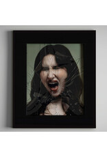 Telephone Explosion Records (LP) Jane Inc - A Rupture A Canyon A Birth (Limited Edition White Vinyl)