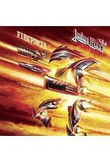 (LP) Judas Priest - Firepower